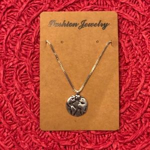 World Necklace